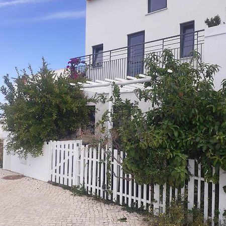 Zenergy - Guest House Odeceixe Exterior foto