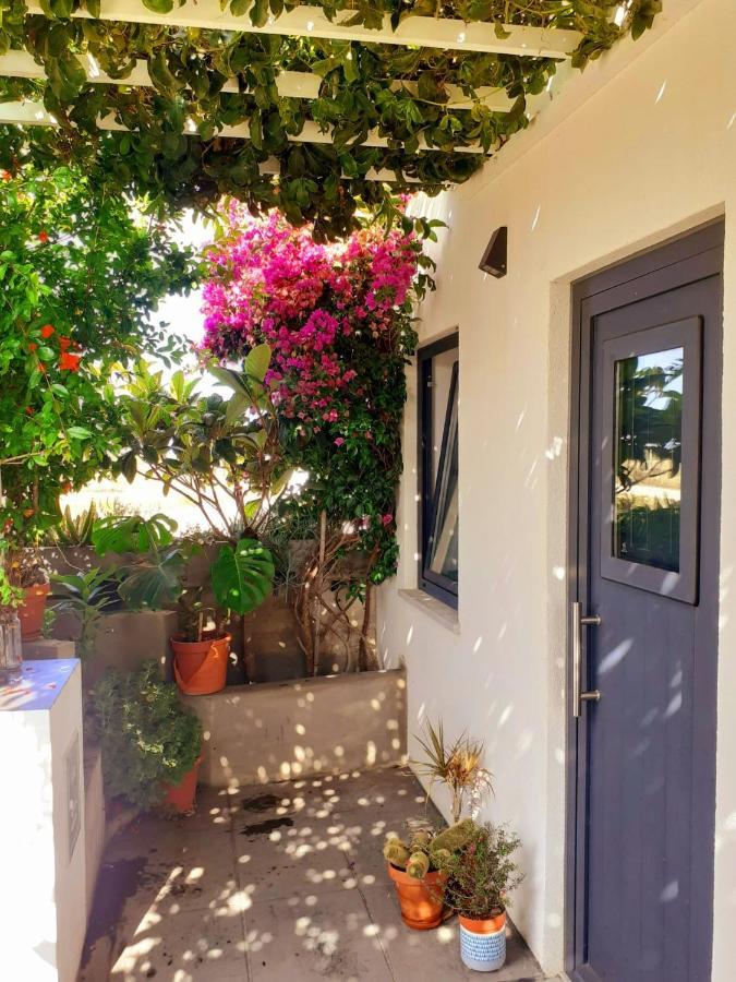 Zenergy - Guest House Odeceixe Exterior foto