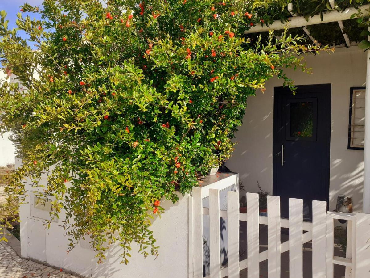 Zenergy - Guest House Odeceixe Exterior foto